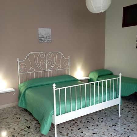Apartment Casa Francesca Syracuse Buitenkant foto
