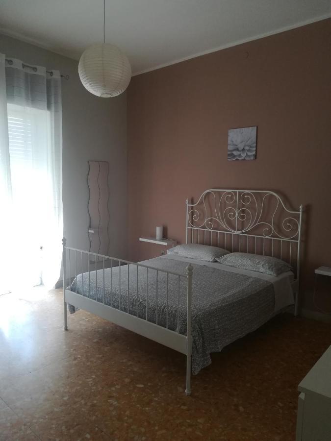 Apartment Casa Francesca Syracuse Buitenkant foto