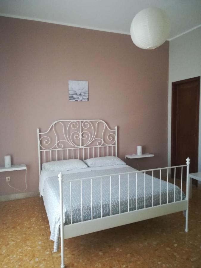 Apartment Casa Francesca Syracuse Buitenkant foto