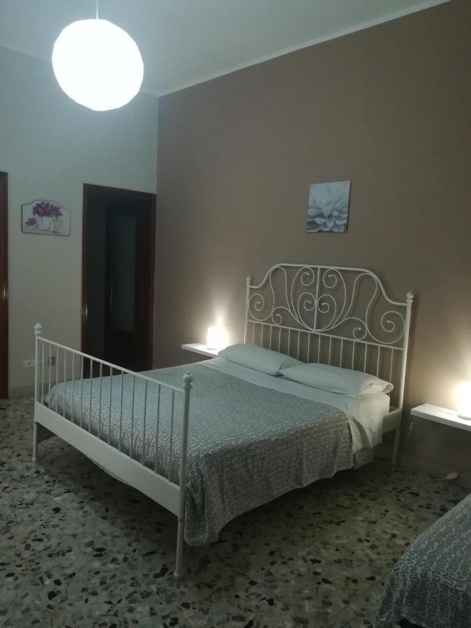Apartment Casa Francesca Syracuse Buitenkant foto
