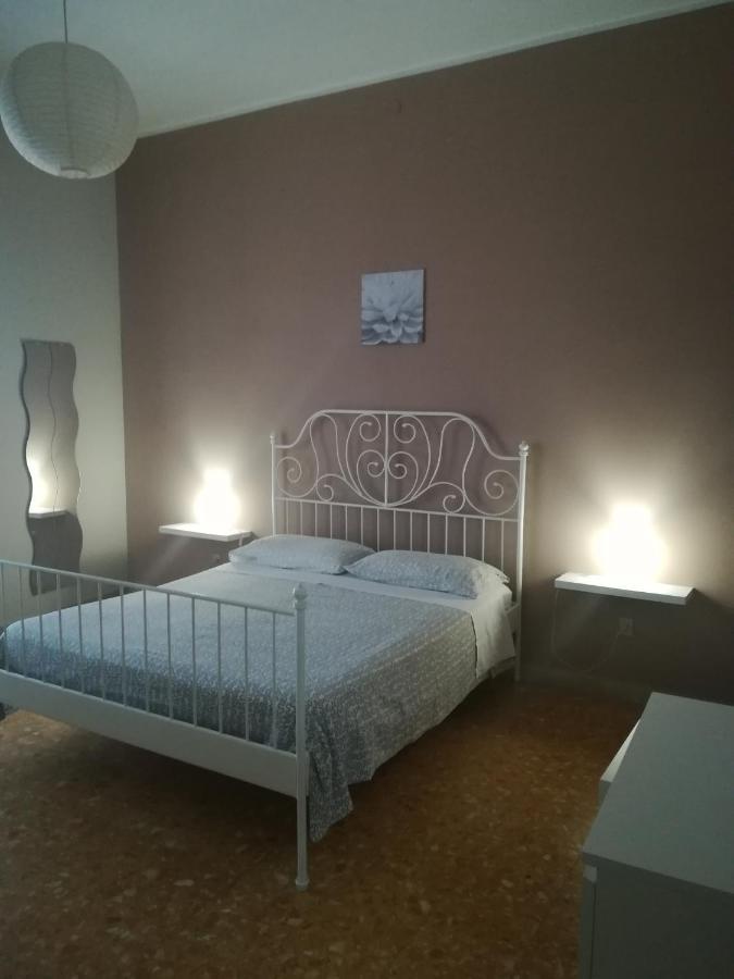 Apartment Casa Francesca Syracuse Buitenkant foto