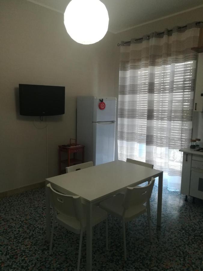 Apartment Casa Francesca Syracuse Buitenkant foto
