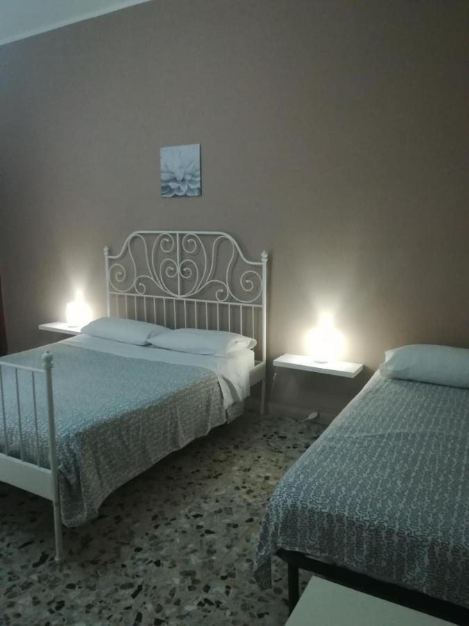 Apartment Casa Francesca Syracuse Buitenkant foto