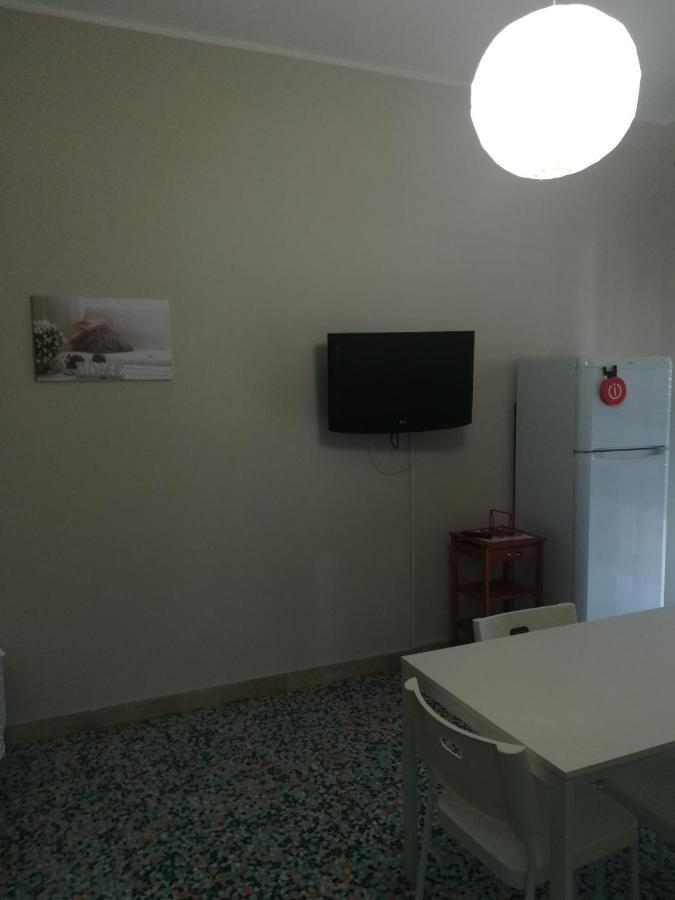 Apartment Casa Francesca Syracuse Buitenkant foto
