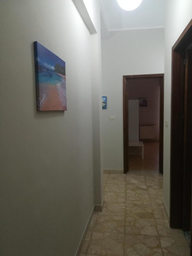 Apartment Casa Francesca Syracuse Buitenkant foto
