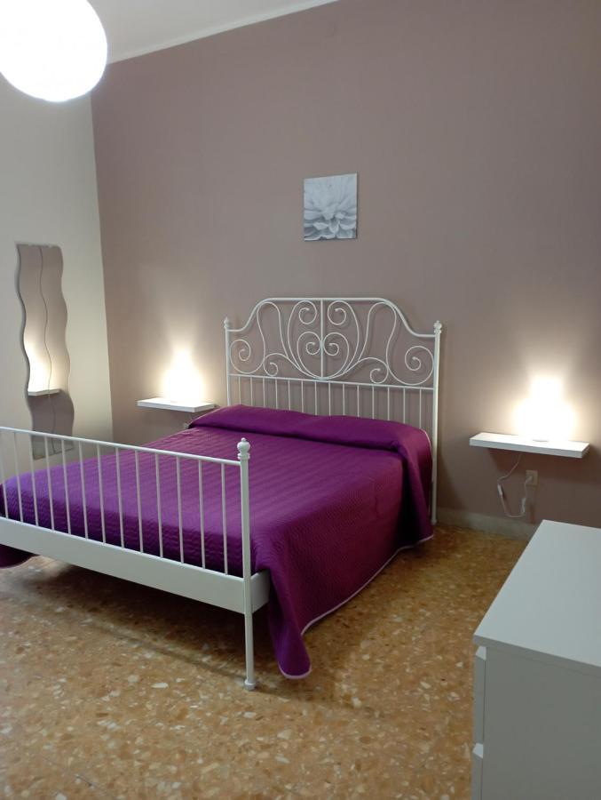 Apartment Casa Francesca Syracuse Buitenkant foto