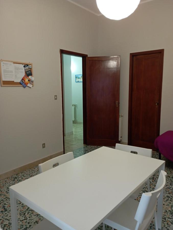Apartment Casa Francesca Syracuse Buitenkant foto