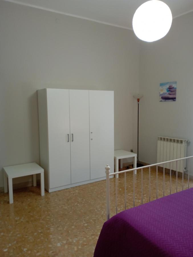 Apartment Casa Francesca Syracuse Buitenkant foto