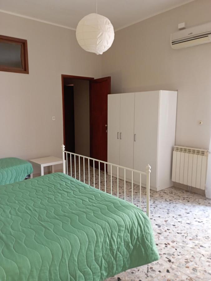 Apartment Casa Francesca Syracuse Buitenkant foto