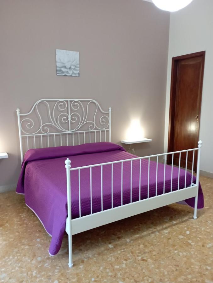 Apartment Casa Francesca Syracuse Buitenkant foto