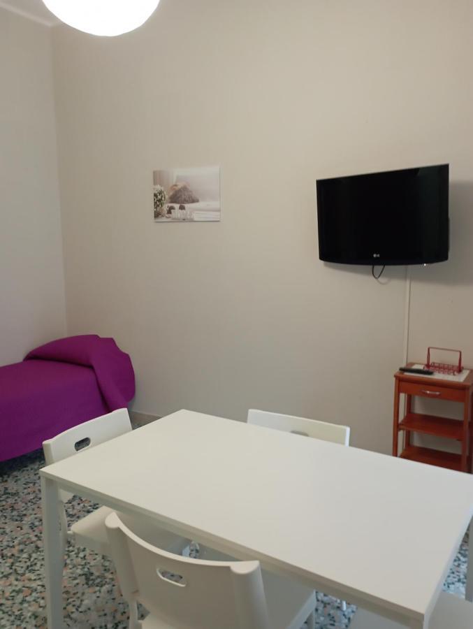 Apartment Casa Francesca Syracuse Buitenkant foto