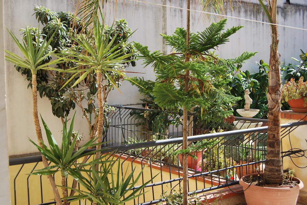 Apartment Casa Francesca Syracuse Kamer foto