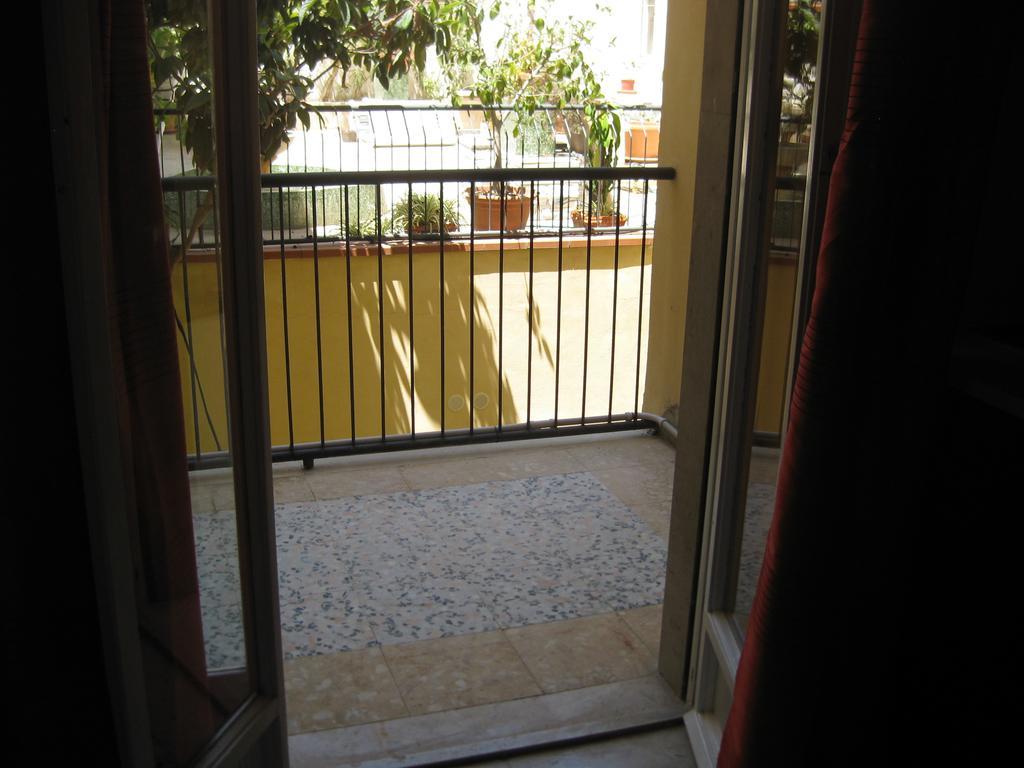 Apartment Casa Francesca Syracuse Kamer foto