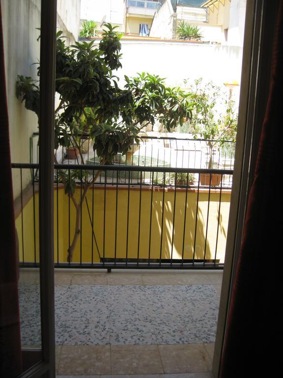 Apartment Casa Francesca Syracuse Kamer foto