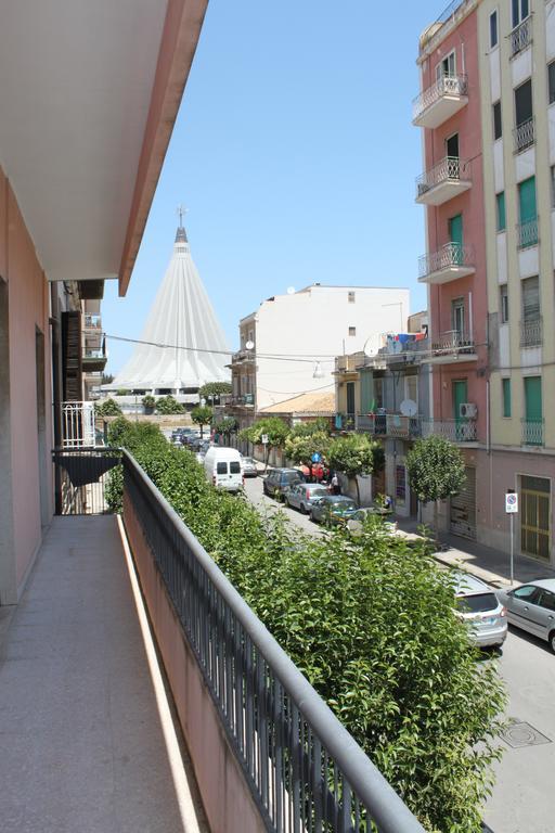 Apartment Casa Francesca Syracuse Kamer foto