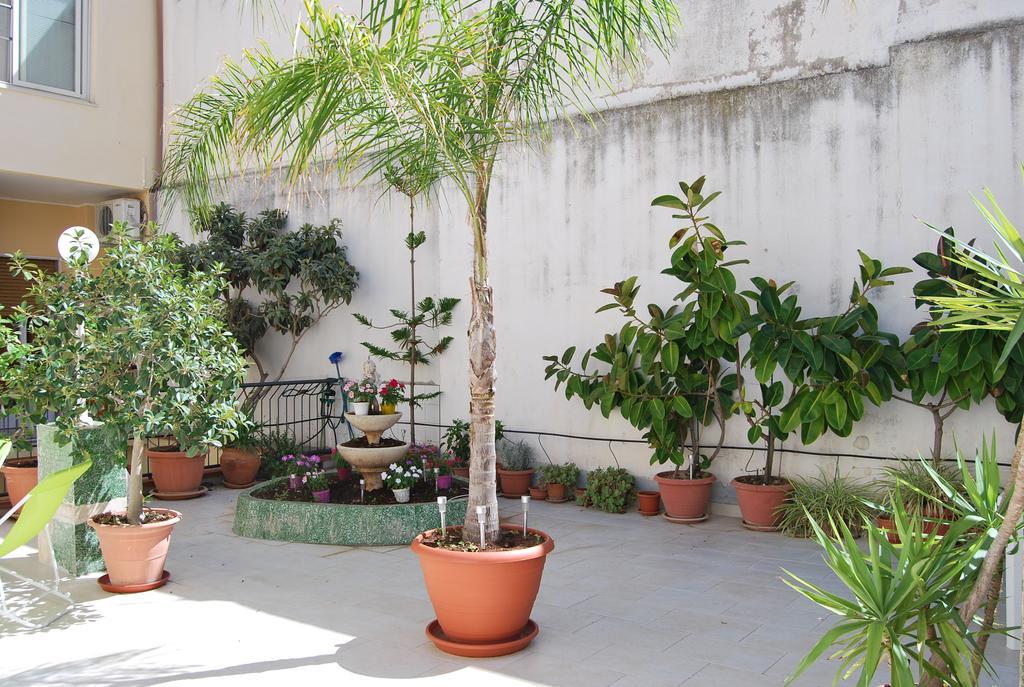 Apartment Casa Francesca Syracuse Buitenkant foto
