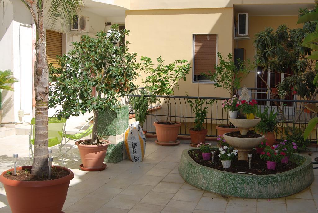Apartment Casa Francesca Syracuse Buitenkant foto