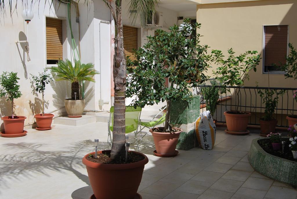 Apartment Casa Francesca Syracuse Buitenkant foto