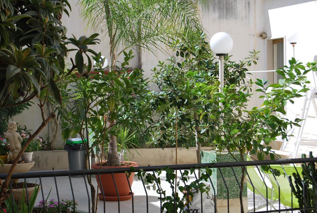 Apartment Casa Francesca Syracuse Buitenkant foto
