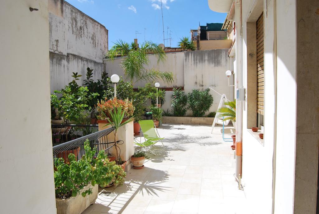 Apartment Casa Francesca Syracuse Buitenkant foto