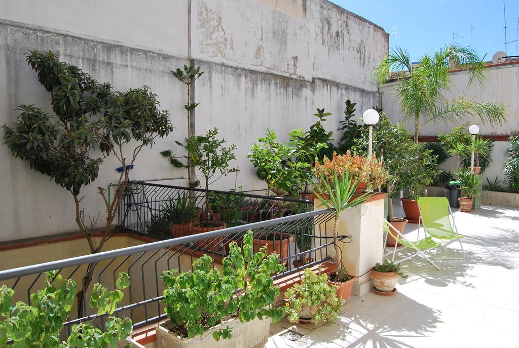 Apartment Casa Francesca Syracuse Buitenkant foto