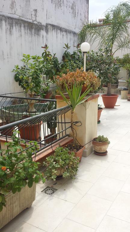 Apartment Casa Francesca Syracuse Buitenkant foto