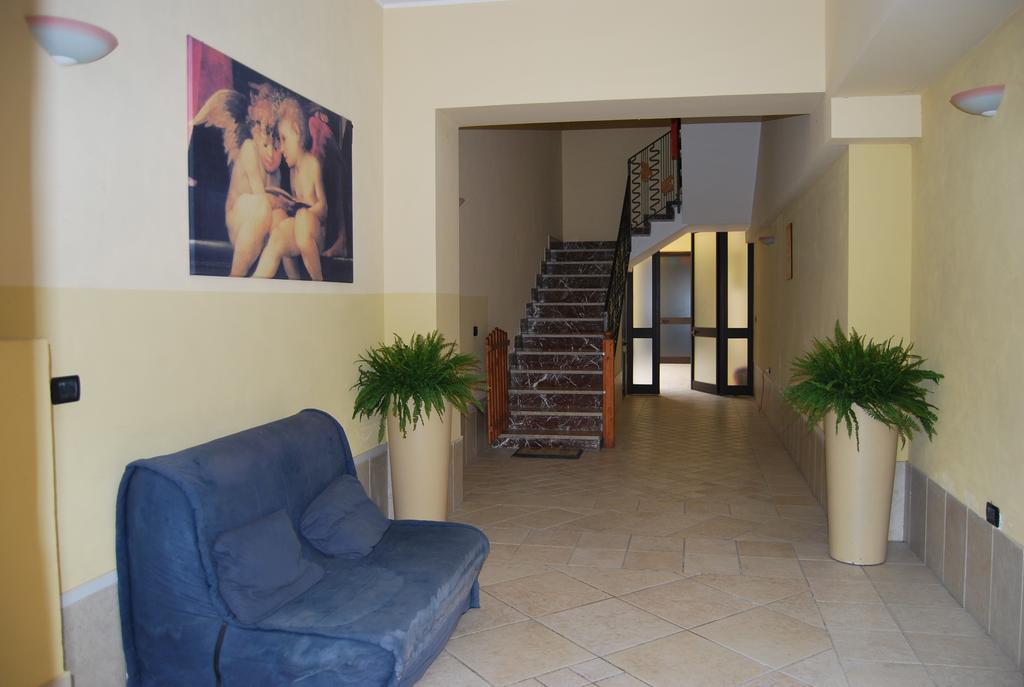 Apartment Casa Francesca Syracuse Buitenkant foto