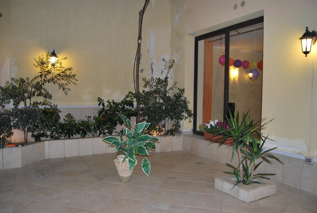 Apartment Casa Francesca Syracuse Buitenkant foto